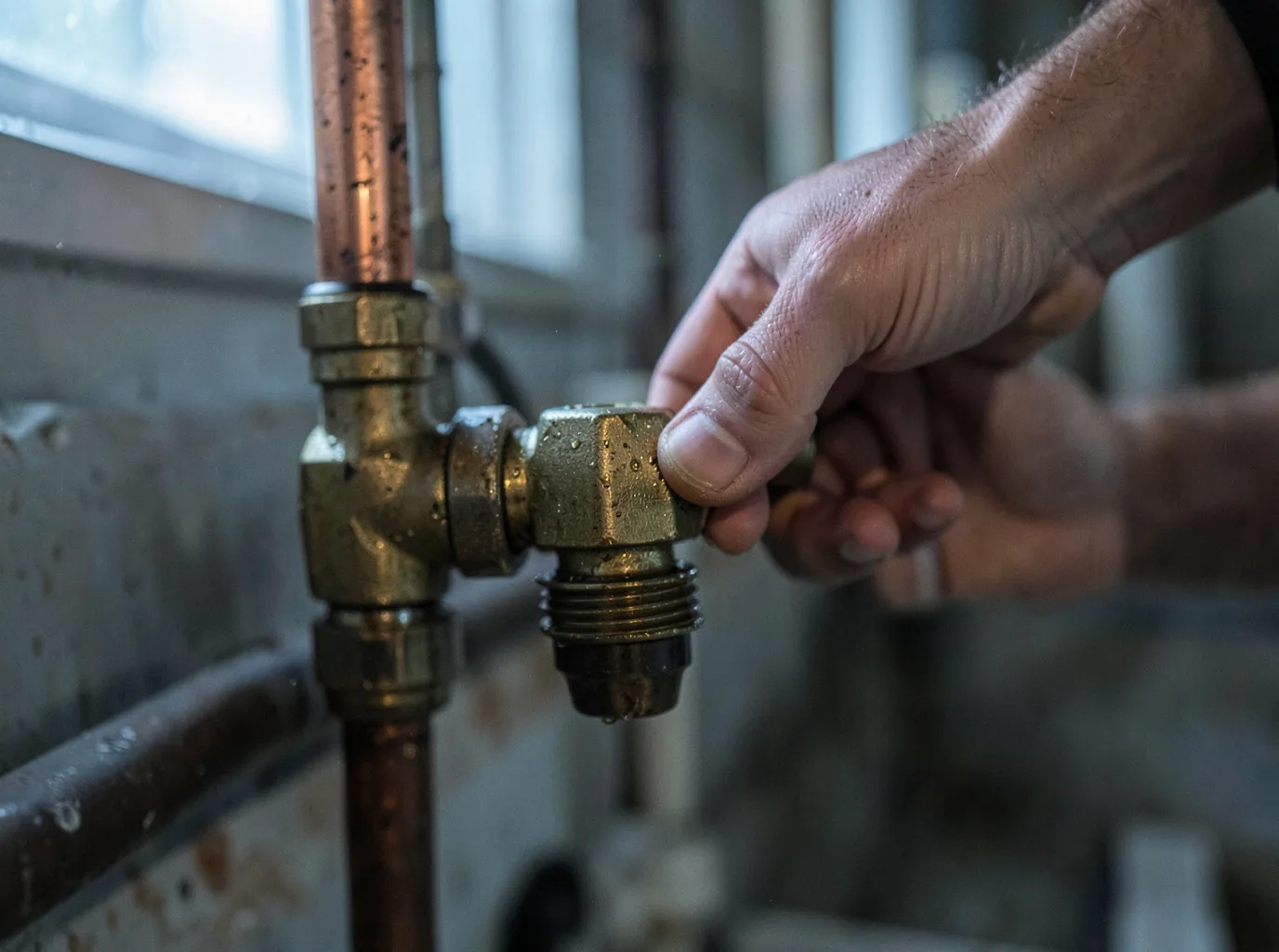 Emergency Plumber Coulee City, WA FAQs